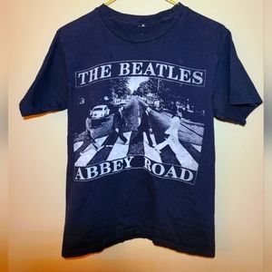Beatles Abbey Road Tee.